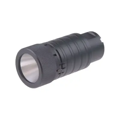 asgbox.pl - Tłumik płomieni typu NOV do replik AK