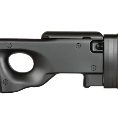 Replika karabinu snajperskiego Warrior I - czarny OD-G-WEL-03-000112-00 asgbox.pl