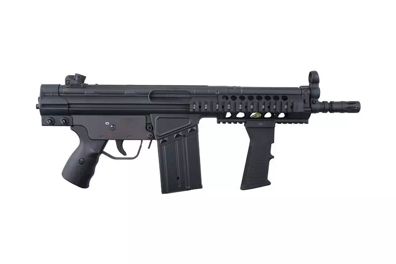 Replika karabinka JG107 OD-G-JGW-01-018764-00 asgbox.pl Replika karabinka JG107 - obrazek 3