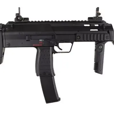 Replika pistoletu maszynowego R4 (Metal Version) OD-G-WEL-01-009214-00 asgbox.pl