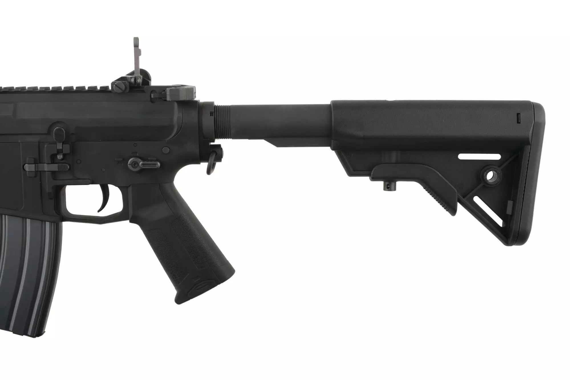 Replika karabinka ELAR MUR Custom SBR (Platinum Version) OD-G-EIL-01-011509-00 asgbox.pl Replika karabinka ELAR MUR Custom SBR (Platinum Version) - obrazek 6