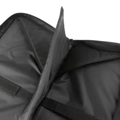 Podwójny pokrowiec na broń NBS 1120mm - czarny OD-G-WEE-22-017617-00 asgbox.pl