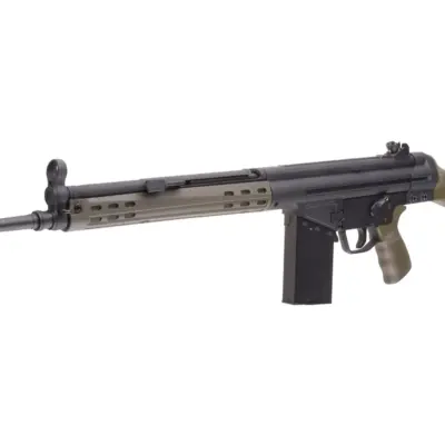 Replika karabinu CA-A3 OD-G-CLA-01-019054-00 asgbox.pl