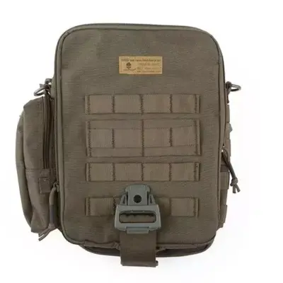 Taktyczna torba na netbooka - Foliage Green OD-G-EME-20-012928-00 asgbox.pl Taktyczna torba na netbooka - Foliage Green OD-G-EME-20-012928-00 asgbox.pl