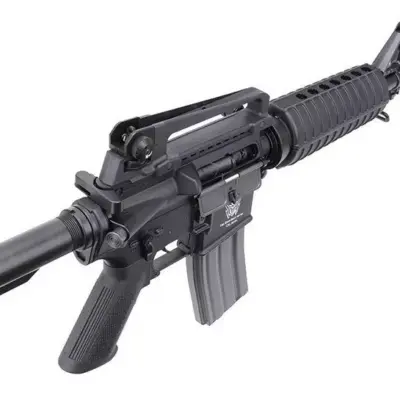 Replika karabinka CM16 Carbine GBB II OD-G-GIG-01-004833-00 asgbox.pl Replika karabinka CM16 Carbine GBB II OD-G-GIG-01-004833-00 asgbox.pl