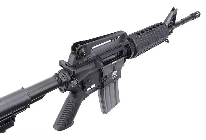Replika karabinka CM16 Carbine GBB II OD-G-GIG-01-004833-00 asgbox.pl Replika karabinka CM16 Carbine GBB II - obrazek 10