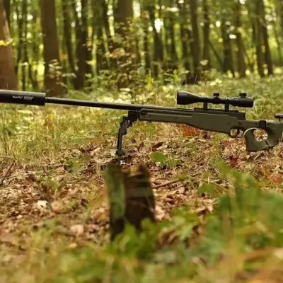 Tłumik dźwięku Viper Sound Tech 310x55 OD-G-ARP-09-010469-00 asgbox.pl