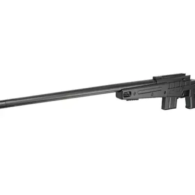 Replika karabinu snajperskiego MB4409A OD-G-WEL-03-006026-00 asgbox.pl