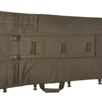 Pokrowiec na broń Sniper /mata strzelecka (1200mm) - olive drab OD-G-PRI-22-019476-00 asgbox.pl Pokrowiec na broń Sniper /mata strzelecka (1200mm) - olive drab OD-G-PRI-22-019476-00 asgbox.pl