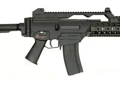 Replika karabinka szturmowego JG1338 OD-G-JGW-01-000903-00 asgbox.pl