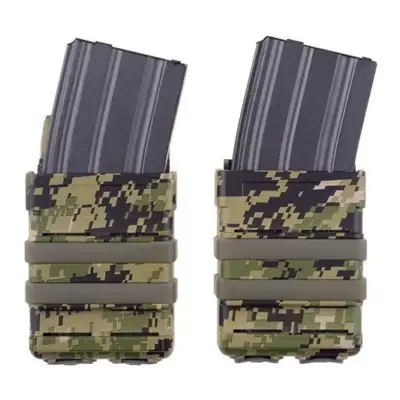 asgbox.pl - Zestaw 2 ładownic FAST na magazynki 5