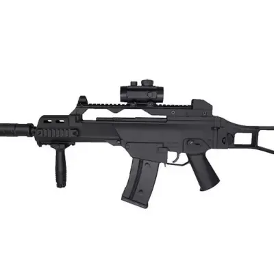 Replika karabinu CM021 OD-G-CYM-01-004485-00 asgbox.pl Replika karabinu CM021 OD-G-CYM-01-004485-00 asgbox.pl