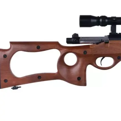 Replika karabinu snajperskiego MB10D OD-G-WEL-03-001368-00 asgbox.pl Replika karabinu snajperskiego MB10D OD-G-WEL-03-001368-00 asgbox.pl