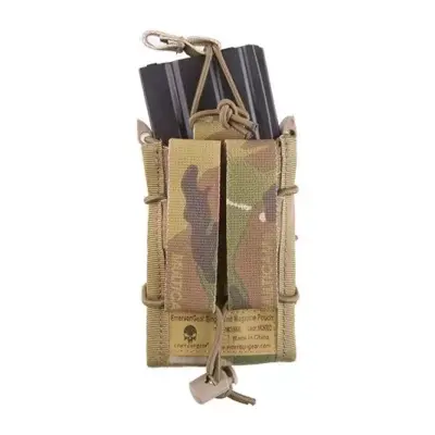 Uniwersalna ładownica karabinowa SUMP - Multicam OD-G-EME-19-019174-00 asgbox.pl