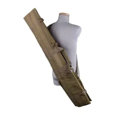 Pokrowiec na broń Sniper / mata strzelecka (1200mm) - tan OD-G-PRI-22-019477-00 asgbox.pl