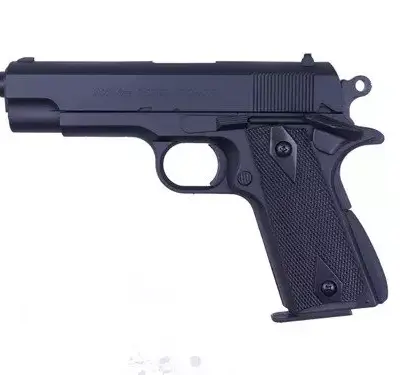 Sprężynowa replika pistoletu GA-9711 OD-G-SRC-03-002371-00 asgbox.pl Sprężynowa replika pistoletu GA-9711 OD-G-SRC-03-002371-00 asgbox.pl