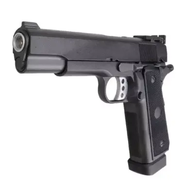 Replika pistoletu G1911B OD-G-WEL-02-003666-00 asgbox.pl