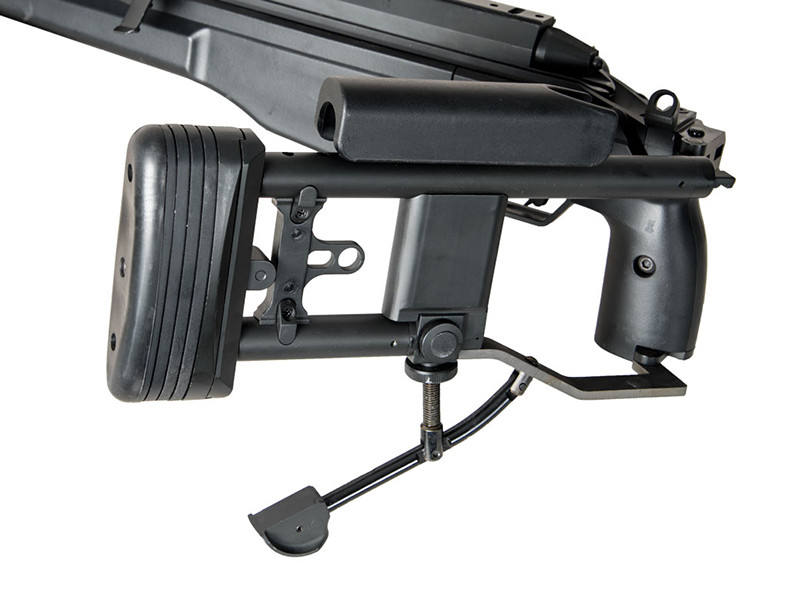 MSR-009 Tactical OD-A-MSR-009-BK asgbox.pl MSR-009 Tactical - obrazek 6