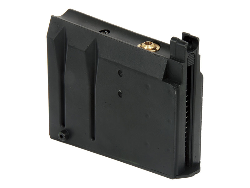 MSR-009 Tactical OD-A-MSR-009-BK asgbox.pl MSR-009 Tactical - obrazek 7