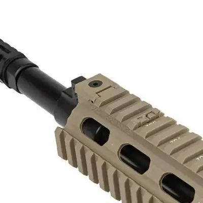 Replika karabinka GR16 CQW - tan OD-G-GIG-01-004885-00 asgbox.pl Replika karabinka GR16 CQW - tan OD-G-GIG-01-004885-00 asgbox.pl