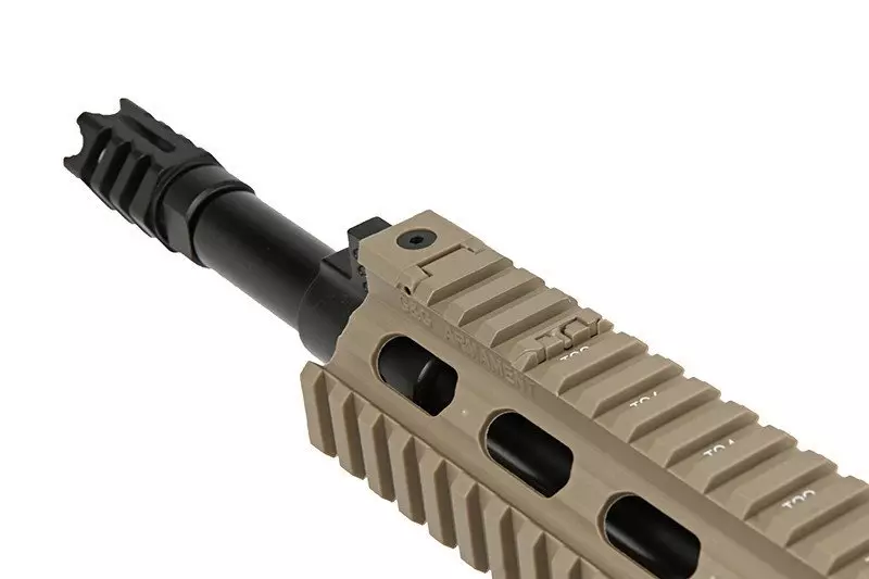Replika karabinka GR16 CQW - tan OD-G-GIG-01-004885-00 asgbox.pl Replika karabinka GR16 CQW - tan - obrazek 7
