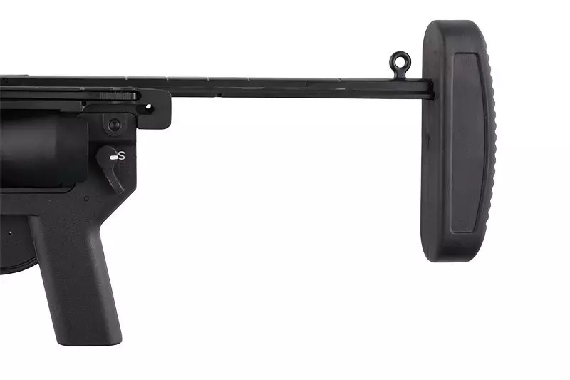 Replika granatnika ST320A1 OD-G-SIT-04-017982-00 asgbox.pl Replika granatnika ST320A1 - obrazek 5