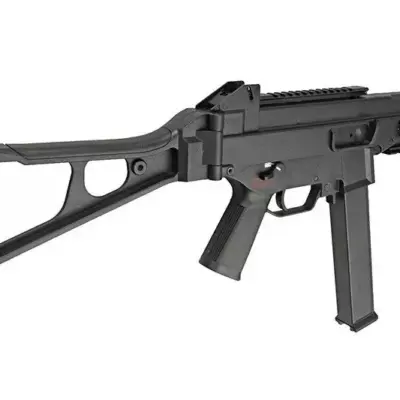 Replika pistoletu maszynowego H&K UMP OD-G-UMA-01-006300-00 asgbox.pl