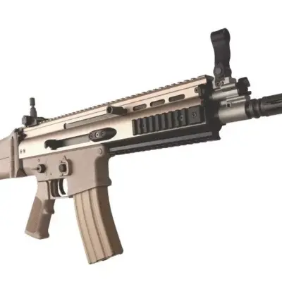 Replika karabinka szturmowego WE MK16 MOD 0 Open Bolt OD-G-WET-02-001803-00 asgbox.pl