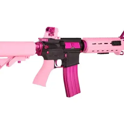 Replika karabinka CM16 MOD0 UPI Edition OD-G-GIG-01-012173-00 asgbox.pl