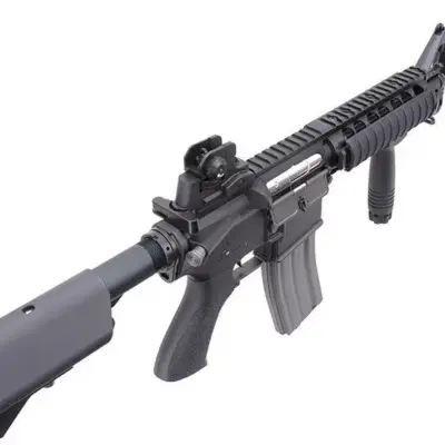 Replika karabinka TR15 Raider L BLK OD-G-GIG-01-004890-00 asgbox.pl