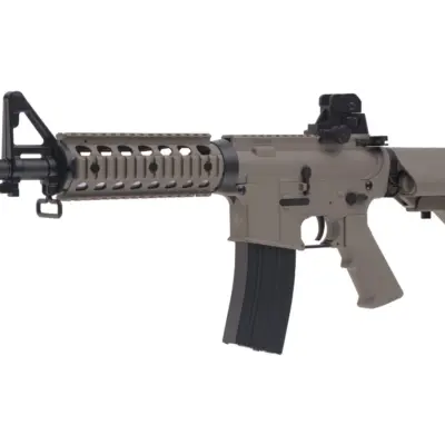 Replika karabinka CM606 - tan OD-G-CYM-01-021188-00 asgbox.pl Replika karabinka CM606 - tan OD-G-CYM-01-021188-00 asgbox.pl