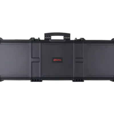 Walizka transportowa NP XL Hard Case 137cm - czarna OD-G-WEE-22-020104-00 asgbox.pl