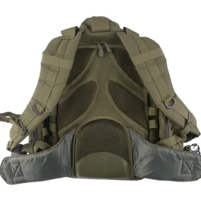 Plecak taktyczny Assault Upgraded - oliwkowy OD-G-GFT-20-018820-00 asgbox.pl
