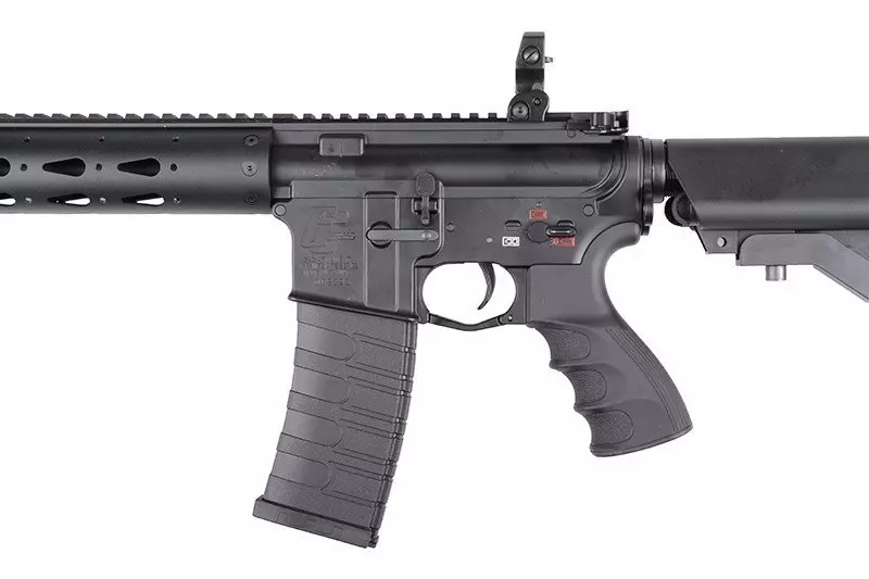 Replika karabinka GC16 FFR - 9" OD-G-GIG-01-009511-00 asgbox.pl Replika karabinka GC16 FFR - 9" - obrazek 7