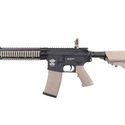 Replika karabinka CM18 MOD1 (COMBO) - Half-Tan OD-G-GIG-01-007891-00 asgbox.pl Replika karabinka CM18 MOD1 (COMBO) - Half-Tan OD-G-GIG-01-007891-00 asgbox.pl