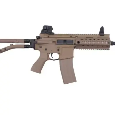 Replika karabinka GR4 100Y PBB - PIASKOWY OD-G-GIG-01-002358-00 asgbox.pl