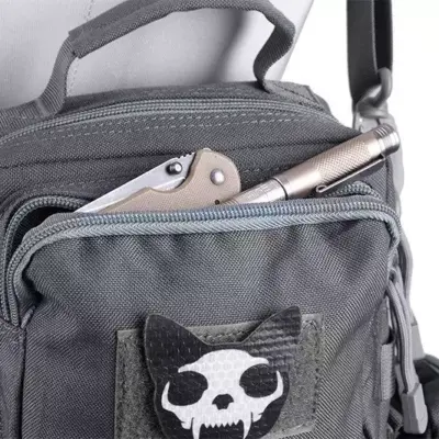 Torba EDC Portable Bag - oliwkowy OD-G-PRI-20-017377-00 asgbox.pl