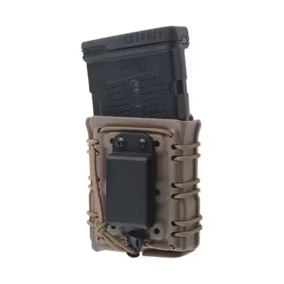 Ładownica SMC na magazynek 7,62 (na pas 50mm) - dark earth OD-G-FMA-19-022271-00 asgbox.pl Ładownica SMC na magazynek 7,62 (na pas 50mm) - dark earth OD-G-FMA-19-022271-00 asgbox.pl