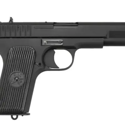 Replika gazowa pistoletu SR-33 OD-G-SRC-02-003322-00 asgbox.pl