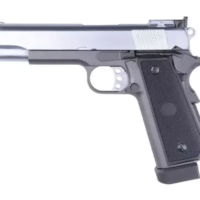 Replika pistoletu G191A (CO2) OD-G-WEL-02-009613-00 asgbox.pl