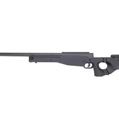 Replika karabinu snajperskiego MB08A - czarna OD-G-WEL-03-001346-00 asgbox.pl