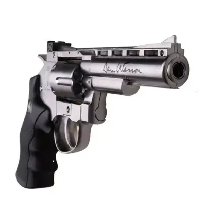 Rewolwer Dan Wesson 4" OD-G-ASG-02-001401-00 asgbox.pl