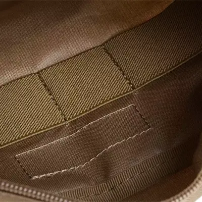asgbox.pl - Kieszeń AVS JPC CPC fanny pack - coyote brown