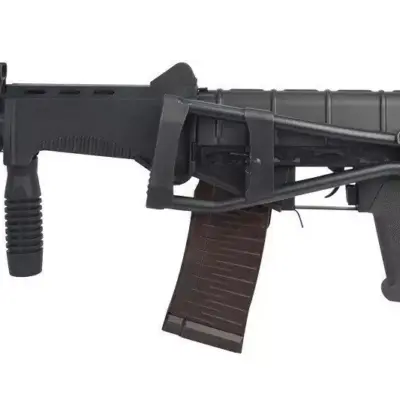 asgbox.pl - Replika karabinka szturmowego SR-3M