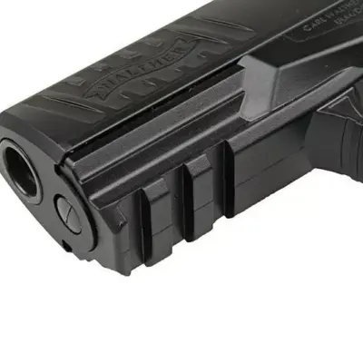 Replika pistoletu Walther PPQ HME OD-G-UMA-03-007564-00 asgbox.pl