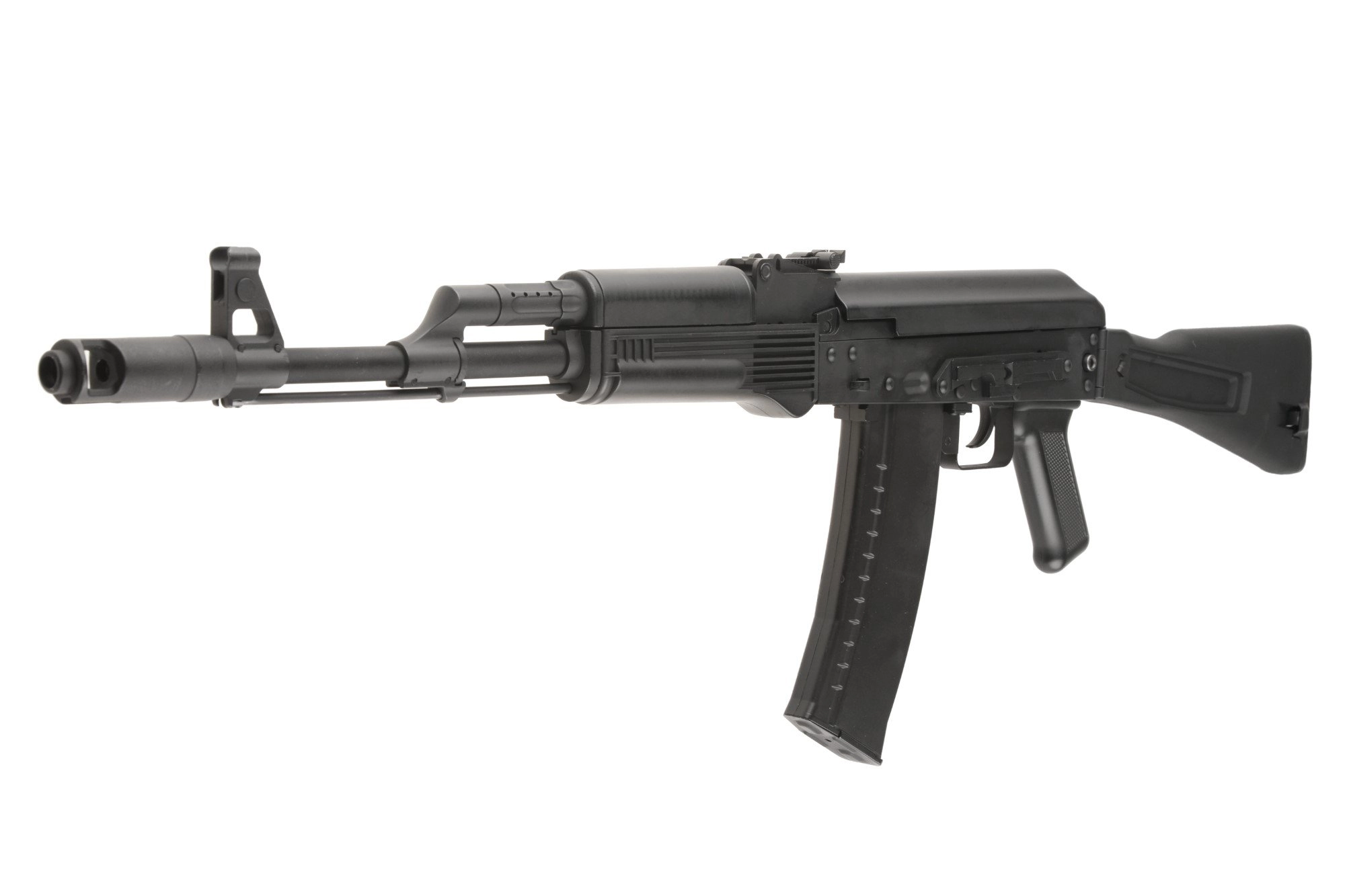 Replika karabinka G74B GBBR OD-G-WEL-02-016973-00 asgbox.pl Replika karabinka G74B GBBR - obrazek 4