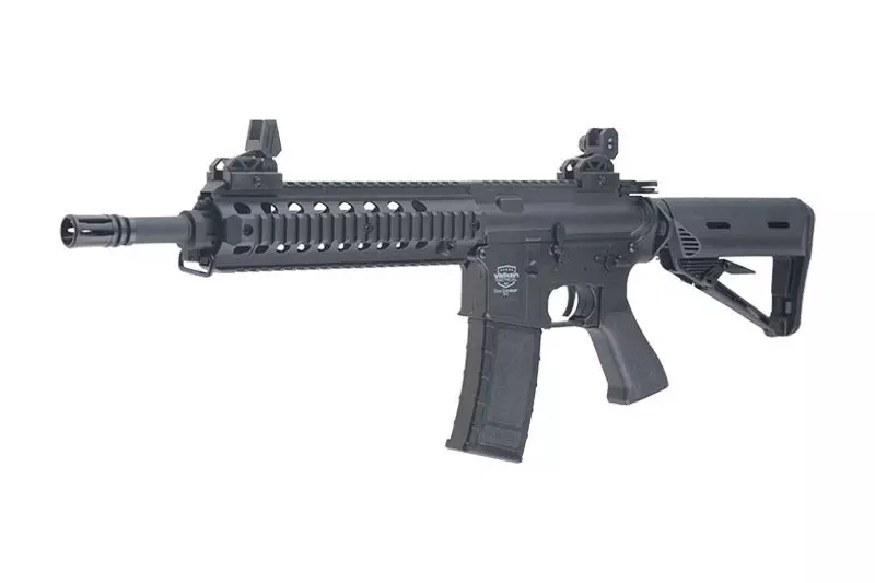 Replika karabinka Battle Machine AEG V2.0 - czarna OD-G-VLK-01-020808-00 asgbox.pl Replika karabinka Battle Machine AEG V2.0 - czarna - obrazek 7
