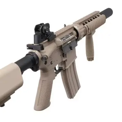 Replika karabinka TR4 CQB-S DST OD-G-GIG-01-005700-00 asgbox.pl Replika karabinka TR4 CQB-S DST OD-G-GIG-01-005700-00 asgbox.pl