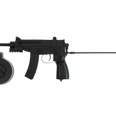 Skorpion wz. 61 [R2] OD-G-WEL-01-000715-00 asgbox.pl