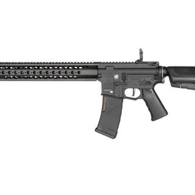 Replika karabinka War Sport LVOA-C - Czarna OD-G-KRT-01-018740-00 asgbox.pl